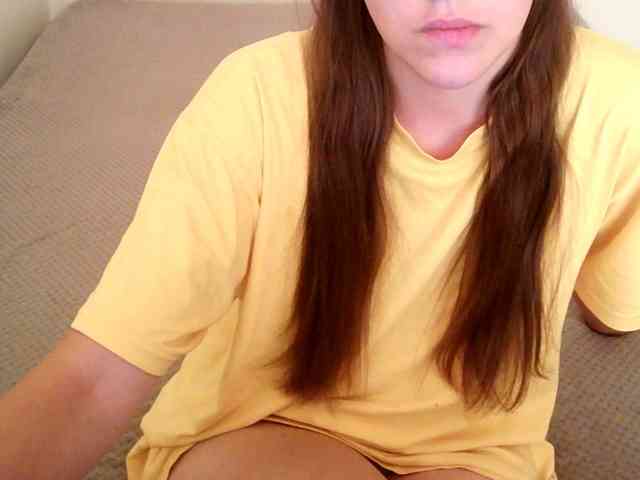 TanaShemow webcam
