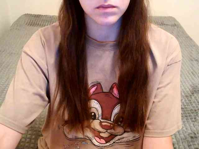 TanaShemow webcam