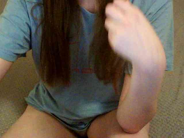 TanaShemow webcam