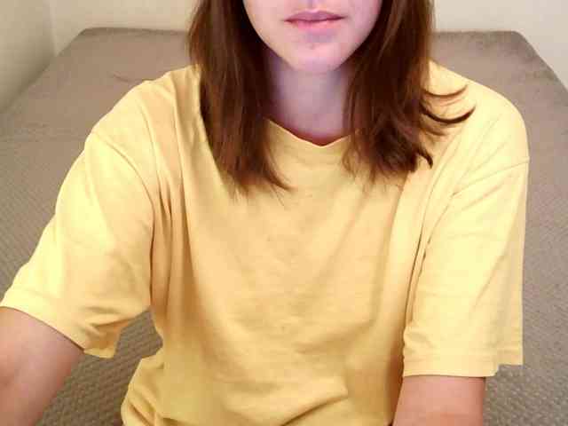 TanaShemow webcam
