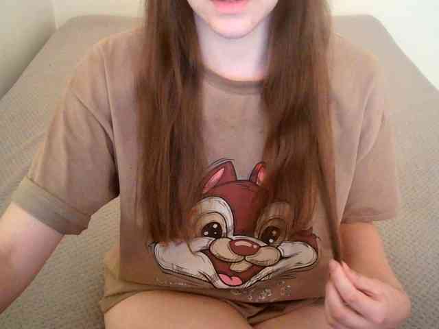 TanaShemow webcam