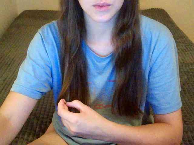 TanaShemow webcam