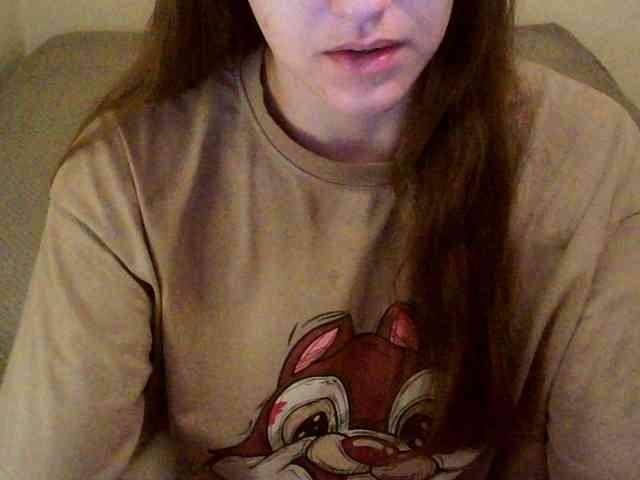 TanaShemow webcam