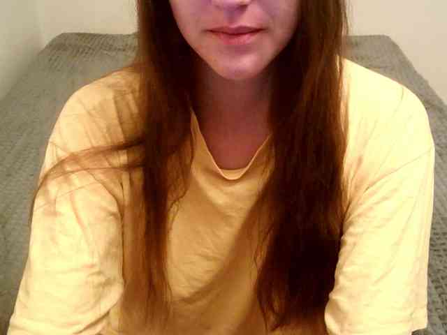 TanaShemow webcam