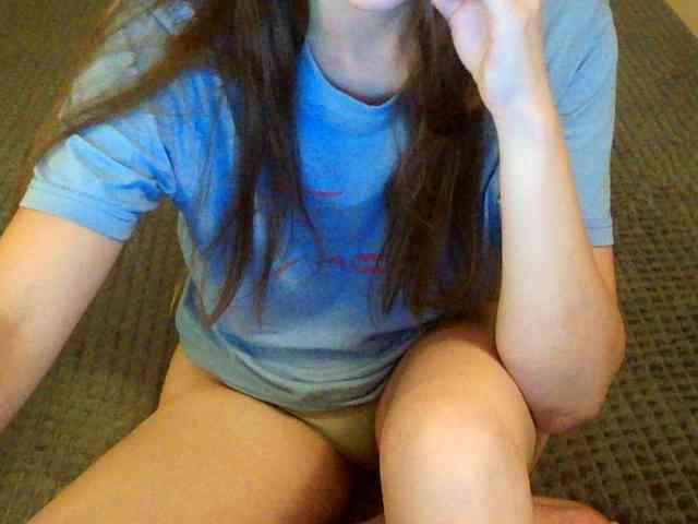 TanaShemow webcam
