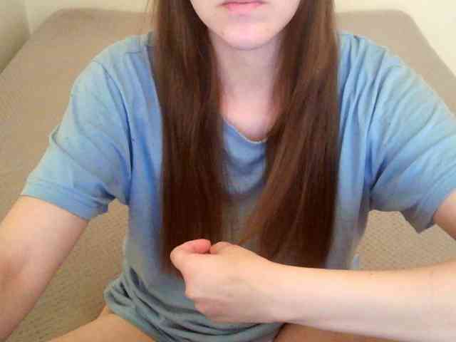 TanaShemow webcam
