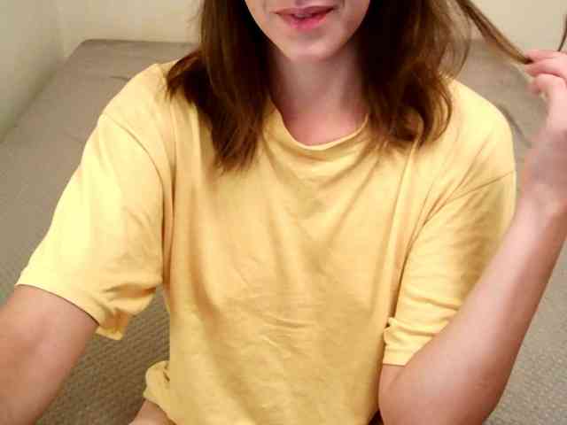 TanaShemow webcam