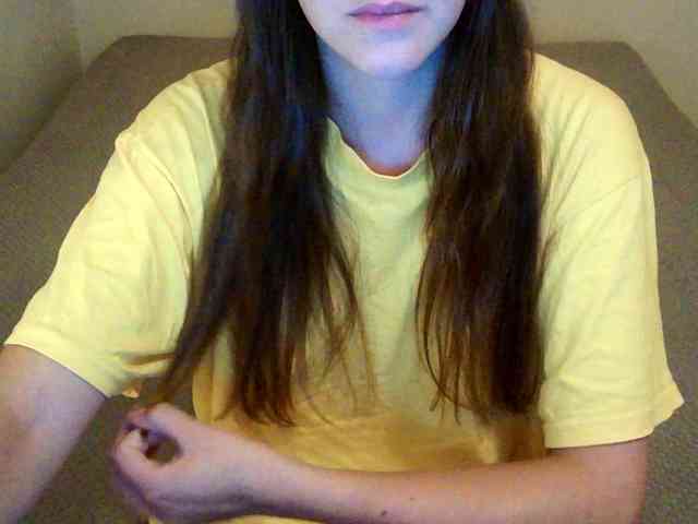 TanaShemow webcam