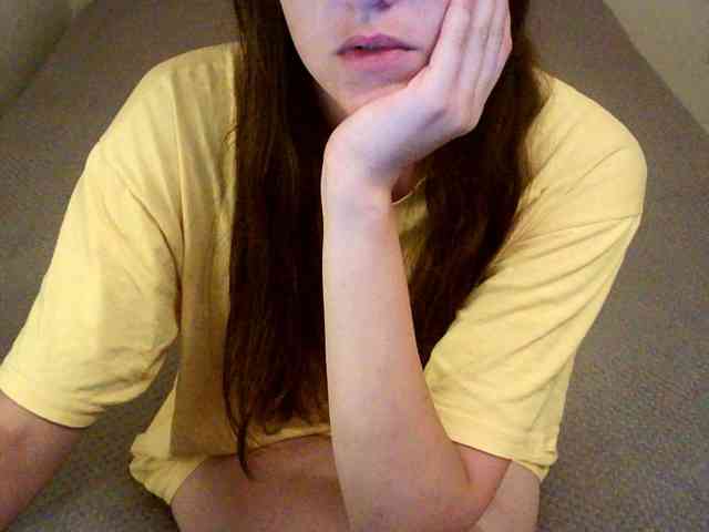 TanaShemow webcam