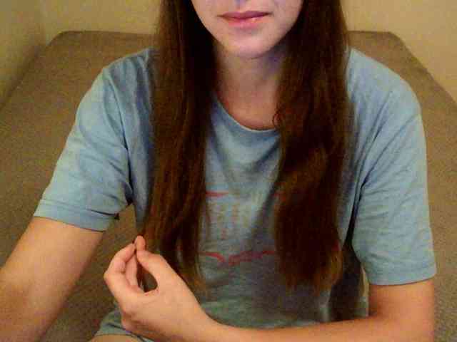 TanaShemow webcam