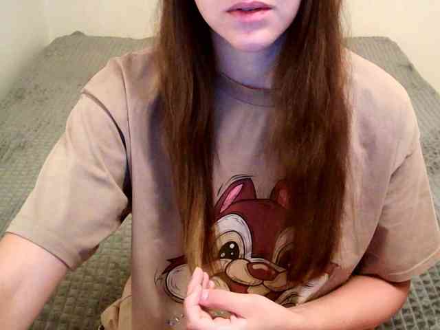 TanaShemow webcam