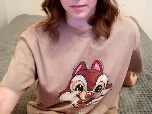TanaShemow webcam