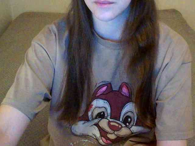TanaShemow webcam