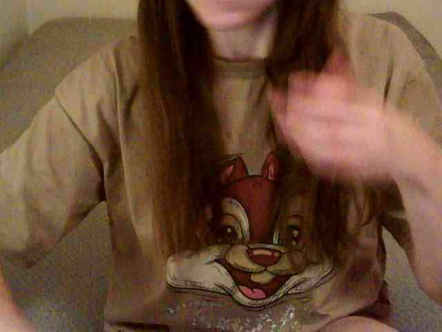 TanaShemow webcam