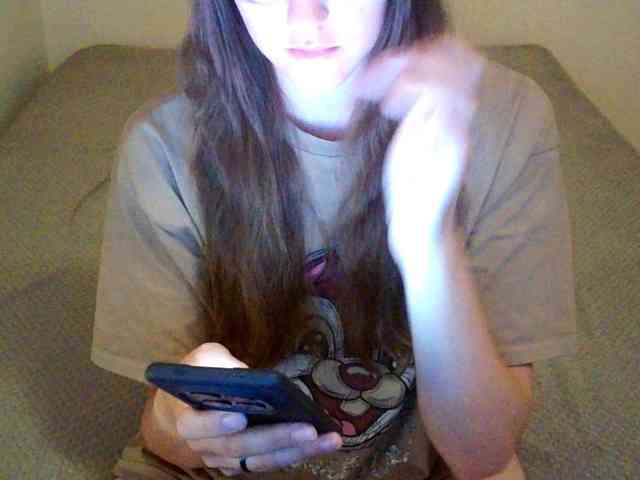 TanaShemow webcam