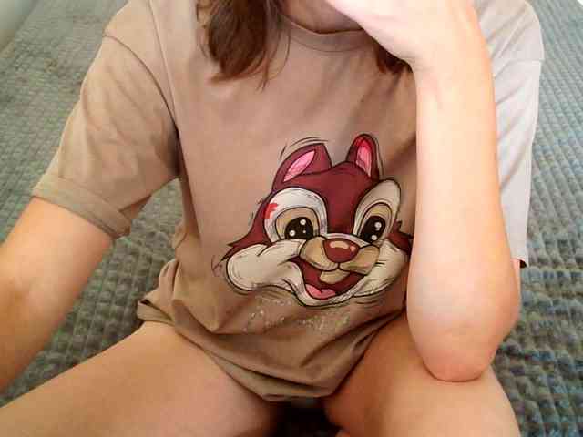 TanaShemow webcam