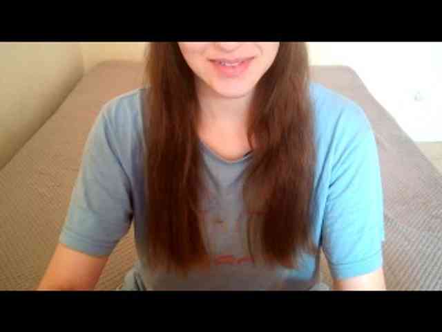 TanaShemow webcam
