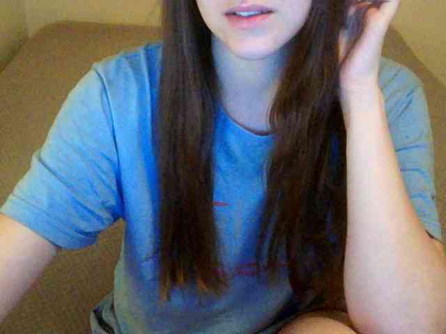 TanaShemow webcam