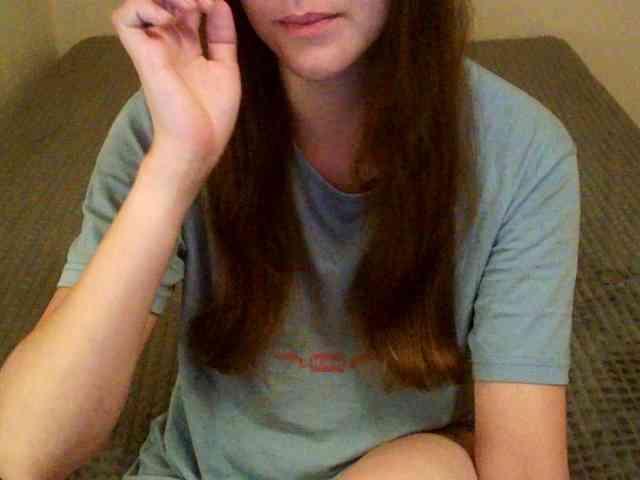 TanaShemow webcam