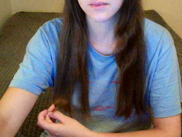 TanaShemow webcam