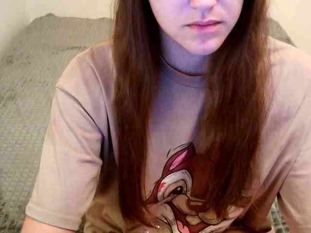 TanaShemow webcam