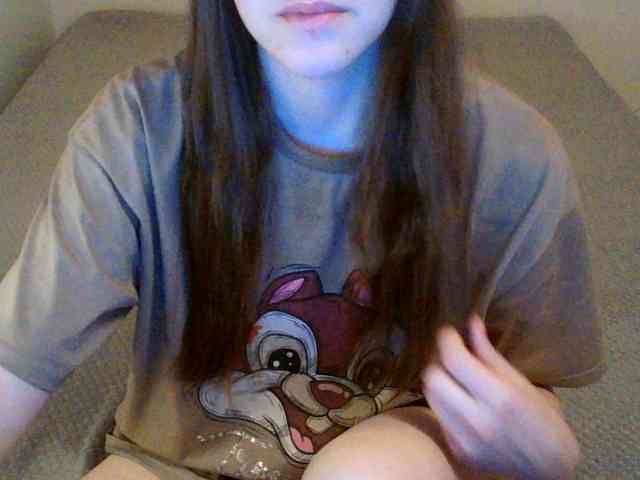 TanaShemow webcam