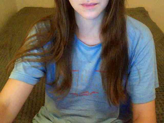 TanaShemow webcam