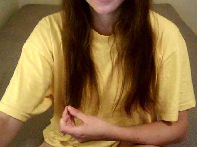 TanaShemow webcam