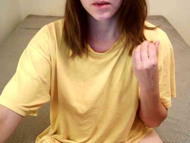 TanaShemow webcam