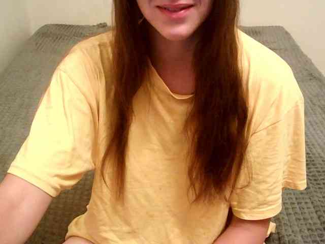 TanaShemow webcam