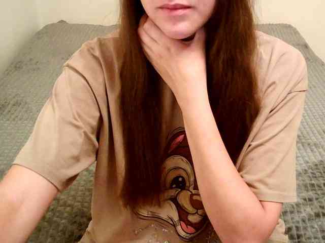 TanaShemow webcam