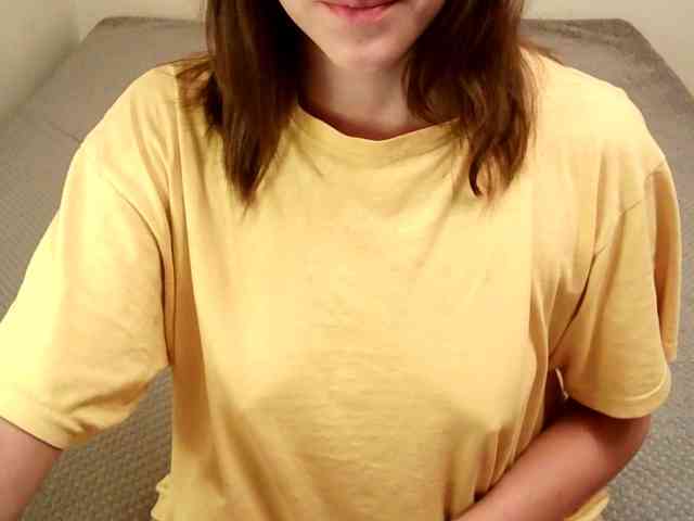 TanaShemow webcam