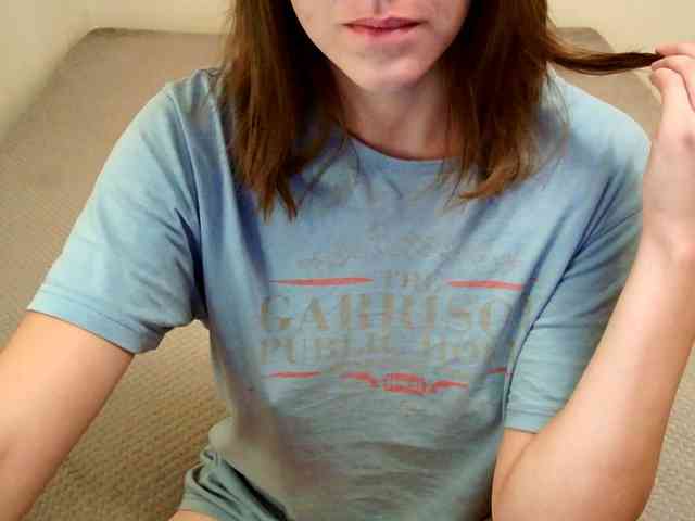 TanaShemow webcam