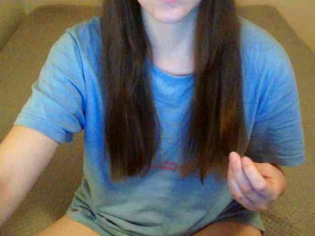 TanaShemow webcam