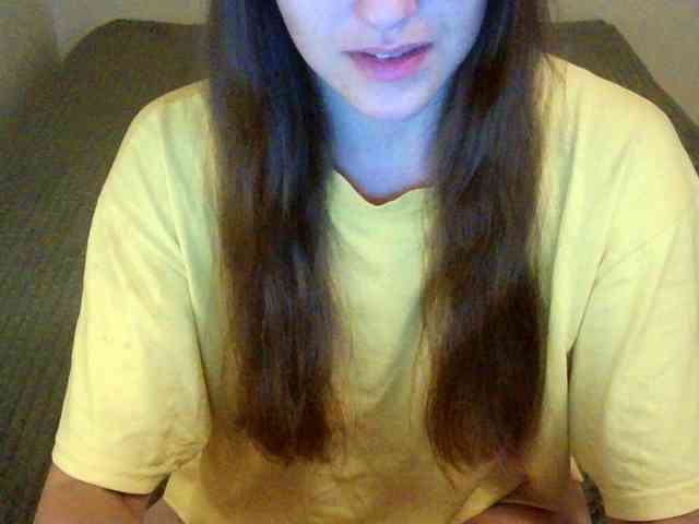 TanaShemow webcam