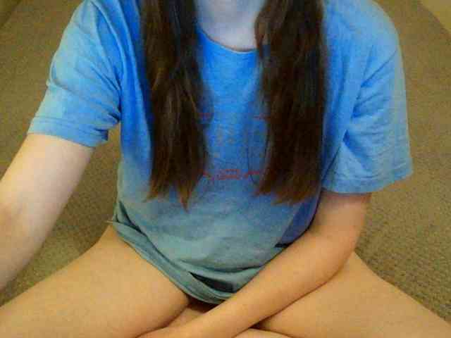 TanaShemow webcam