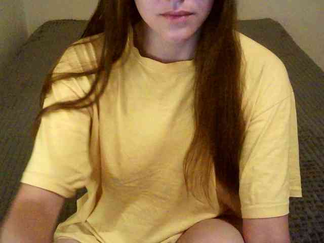 TanaShemow webcam