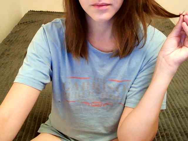 TanaShemow webcam