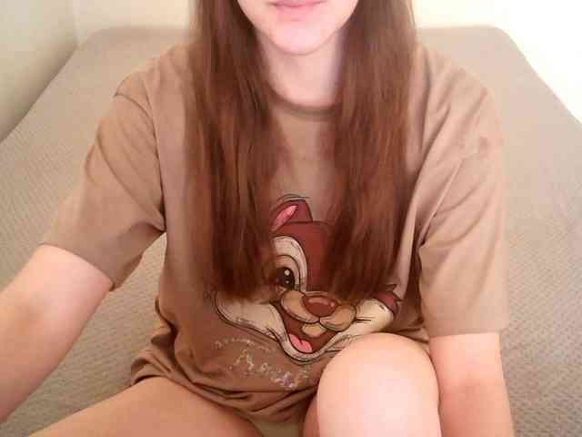 TanaShemow webcam