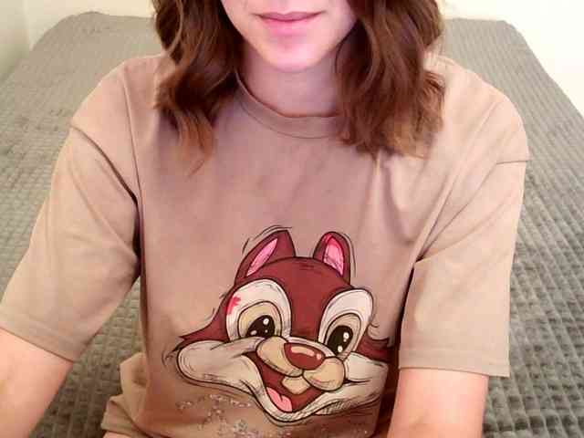 TanaShemow webcam