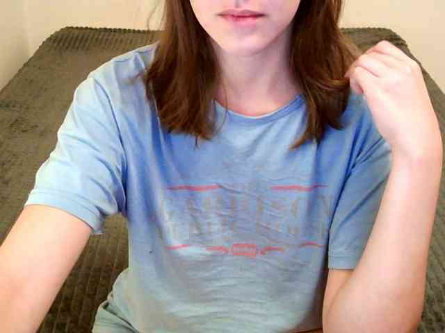 TanaShemow webcam