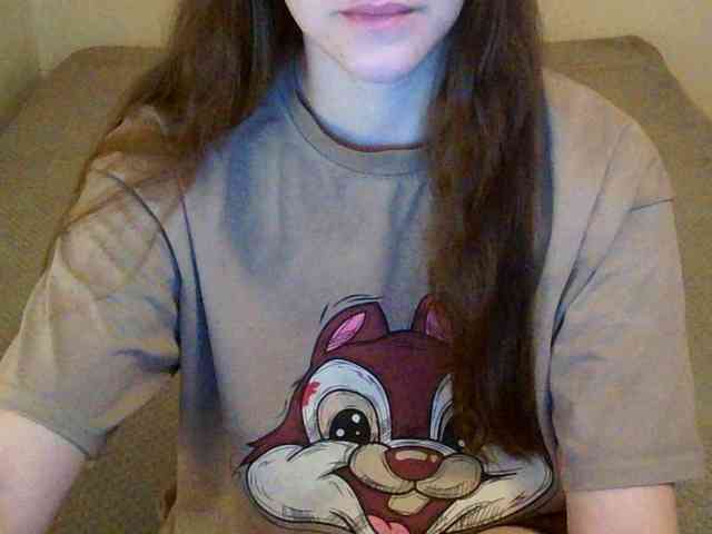 TanaShemow webcam