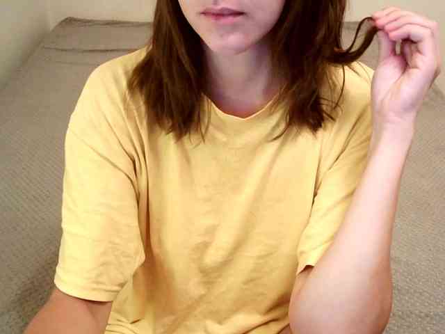 TanaShemow webcam