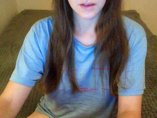 TanaShemow webcam