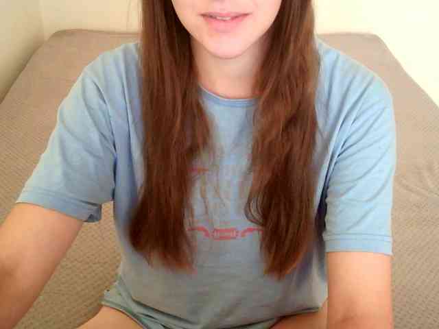 TanaShemow webcam