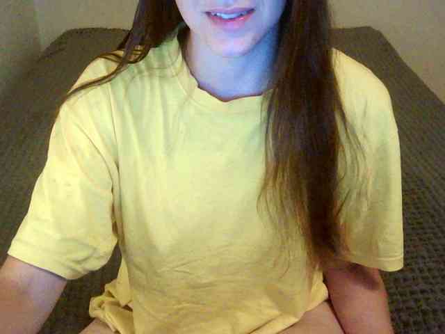 TanaShemow webcam