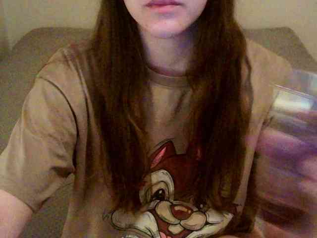 TanaShemow webcam