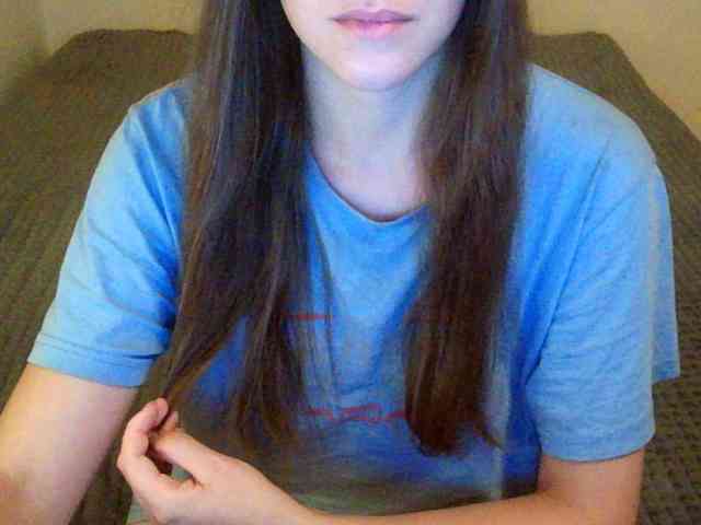 TanaShemow webcam