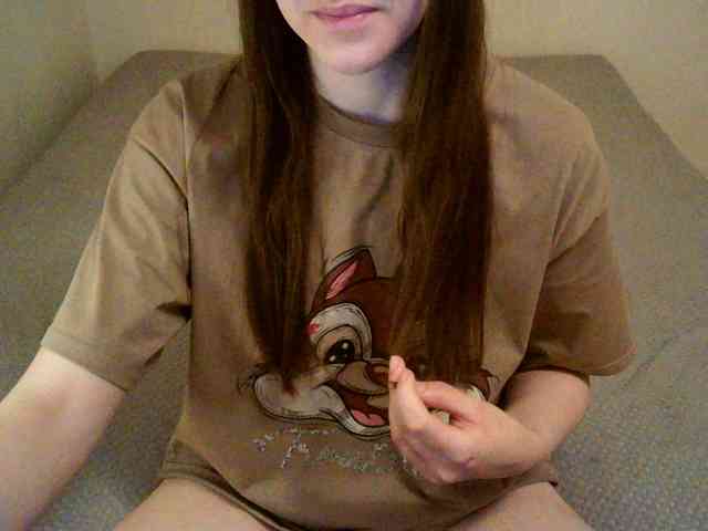 TanaShemow webcam