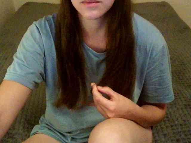 TanaShemow webcam